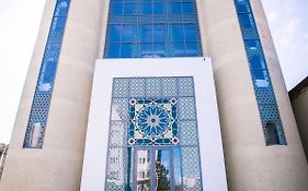 Shah Palace Hotel Bishkek
